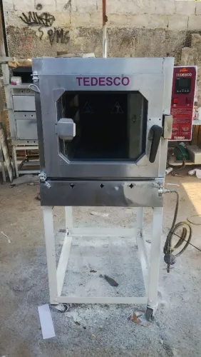 Forno Tedesco Industrial