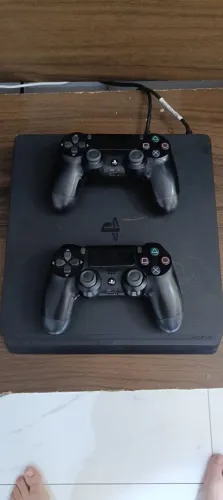PS4 Slim