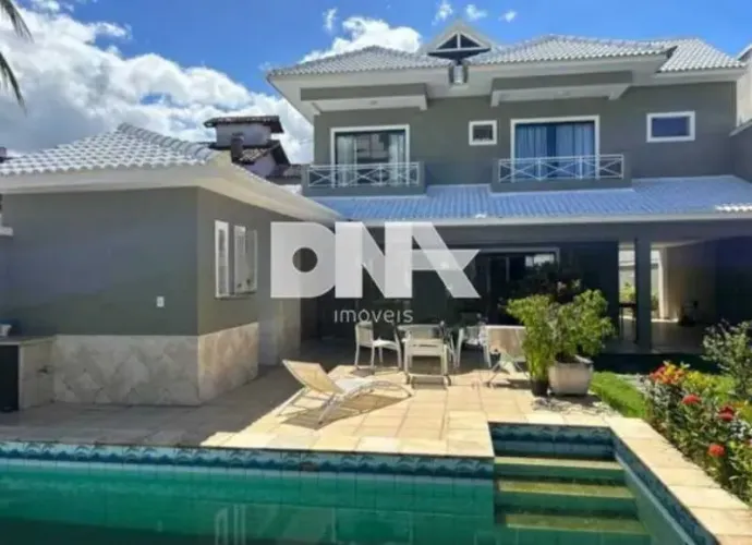 Apartamento : / Residencial / Barra da Tijuca