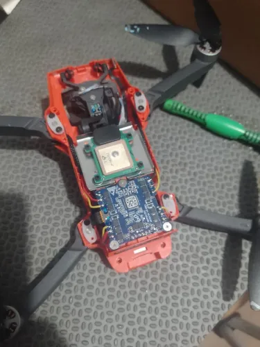 Placa Esc Fimi X8 Mini 