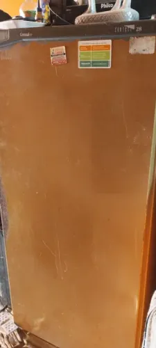 Geladeira Consul contasnt
