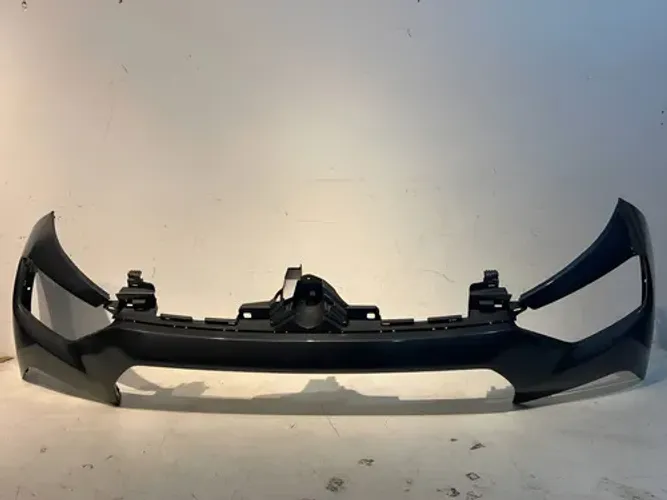 Parachoque Citroen C3 2023 2024 2025 Original Cinza