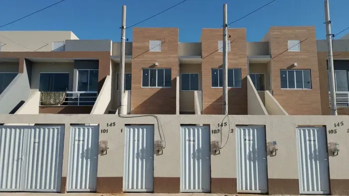 Casa para locação em Ipiranga, Nova Iguaçu/RJ com Ótimo Preço!