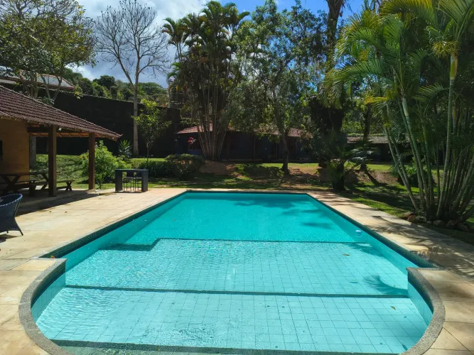 Itaipava (Manga Larga) - Sítio com 10.000m².