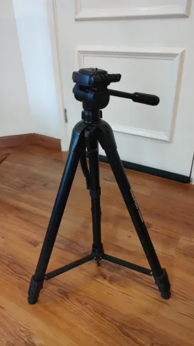 Tripé Digipod TR580AN