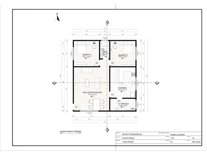 Treinamento Corporativo em AutoCAD - Capacite sua Equipe