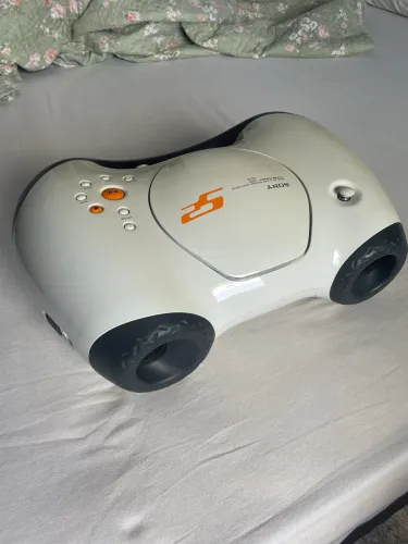 Microsistem Sony S2ZS X3CP MP3 CD