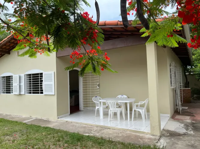 Casa Praia da Pernambuca, Praia Seca