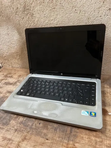 Notebook HP G42