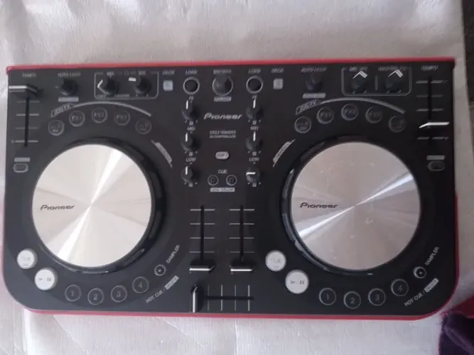 DJ Pioneer wego