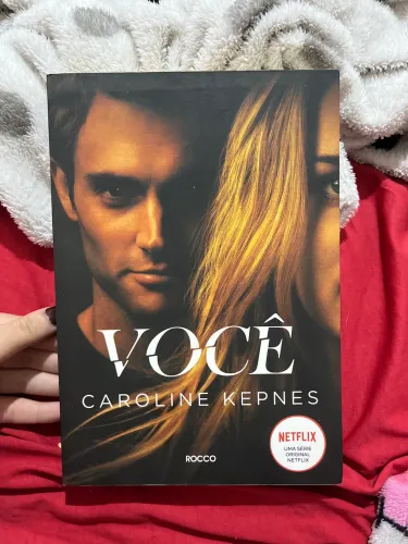 Livro You (você)