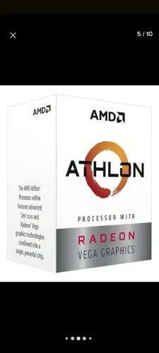 Processador atlom 3000G<br><br>300+ 45% = 435,00<br><br>200+ 45% = 290,00<br><br>150+ 45% = 217,50propro