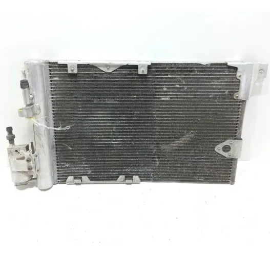 Condensador Ar Condicionado Chevrolet Astra 2002