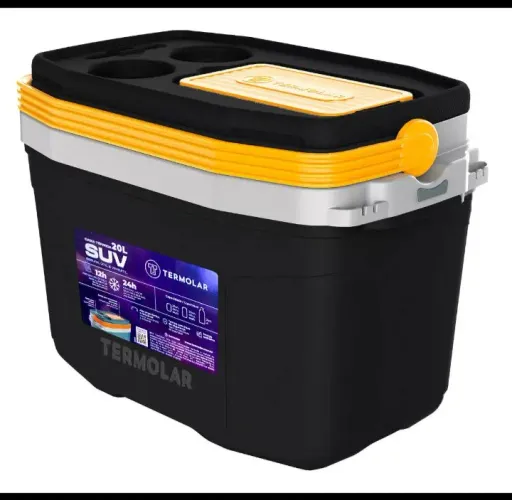Cooler Térmico 20 Litros SUV - Termolá