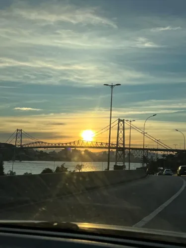 Apartamento Sul da Ilha*DIARIA*CAMINHO DA PRAIA FLORIPA*Viva o melhor do Rio Tavares