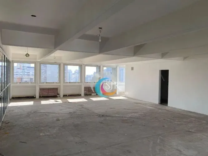 Conjunto para alugar, 480 m² - Cerqueira César - São Paulo/SP