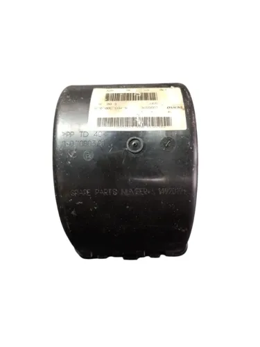 Tampa Do Motor Do Aquecedor Cabine Scania G Série 5 1492019