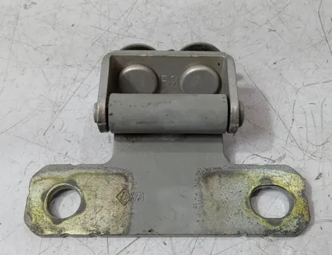 Dobradiça Tampa Traseira Veloster 2012 2013 2014