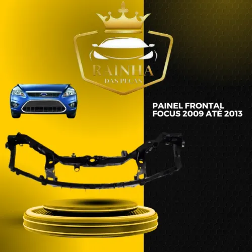 Painel Frontal Focus 2009 até 2013
