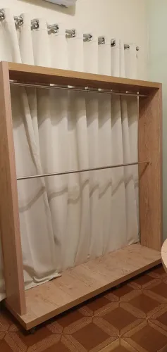 Móvel Expositor para loja