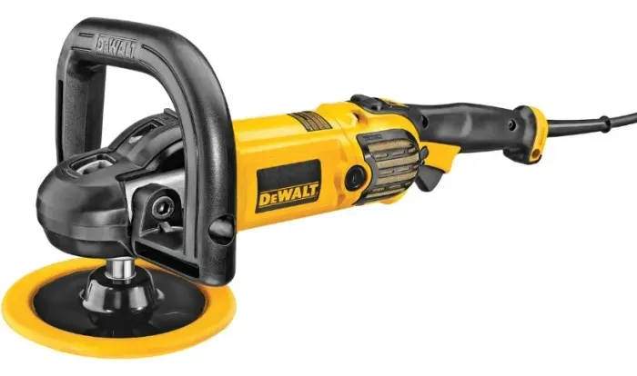 POLITRIZ LIXADEIRA DEWALT 7 E 9POL 1250W 220V DWP849XB2 