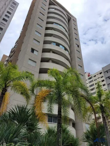 Studio 1 dormitório| Ar Condicionado| 1 vaga de garagem| 28 m² - Próximo a PUC em Perdizes