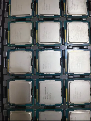 Processador i5 3470 1155 3° Geração 