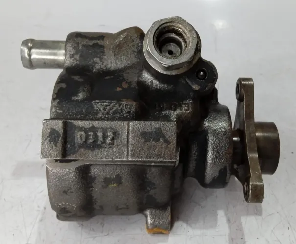 Bomba Direção Hidráulica Vectra Zafira Astra 2.0 2006 / 26025012