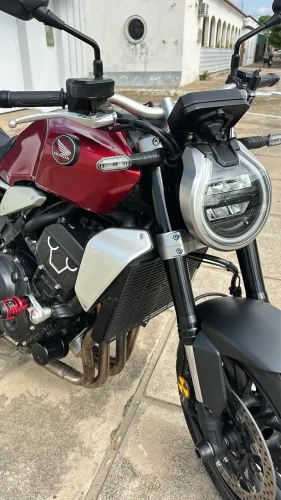 CB1000R ano 2022