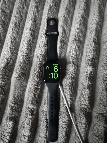 Apple Watch Series 9 - Usado, como novo! | R$ 1.600