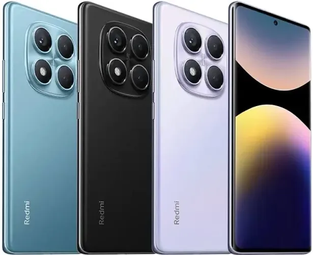 Redmi Note 14 Pro 4G / 8GB Ram/ 256GB lacrado Global Capa e Película 