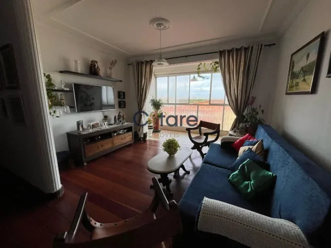 Apartamento no São João do Tauape com 152m² e 03 dormitórios.