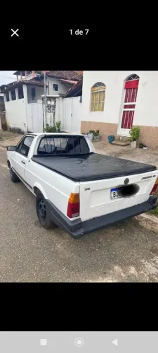 Carro em ótimo estado de conservação pronto pro trabalho documentação em dia 