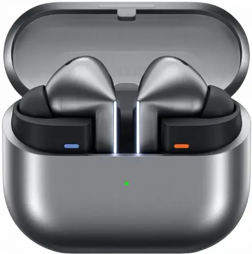 Samsung Galaxy Buds3 Pro Cinza