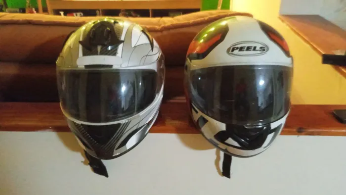 Capacete