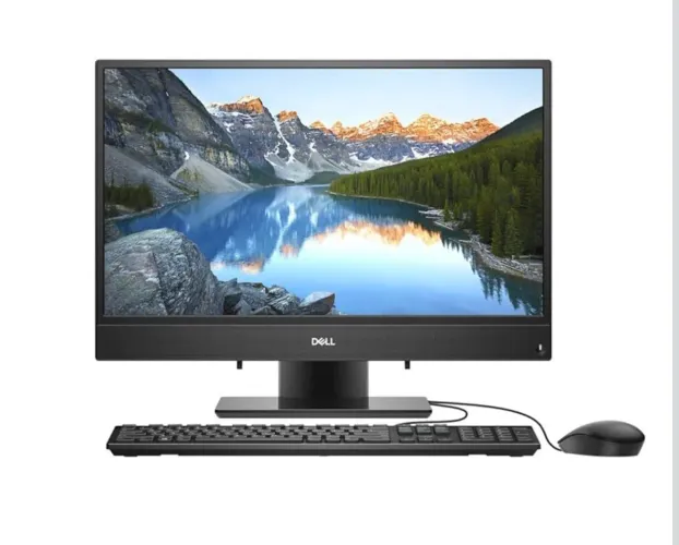 AIO Optiplex 3011 - Core i5