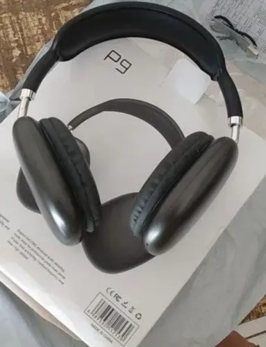 Fone de Ouvido P9