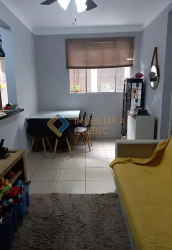 Apartamentos - Venda - Reserva Sul Condomínio Resort - Cod. 2126