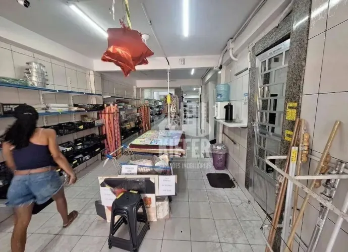 Loja à venda, 800 m² por R$ 1.450.000,00 - Pião - São Gonçalo/RJ