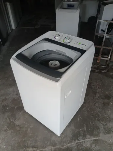 Lavadora 12 kg - 127v - consul - Frete gratis
