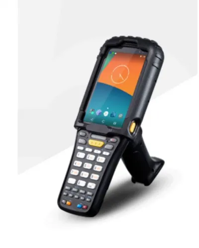 Computador de mão Mobilebase DS5A Android 9.0/ Android 10