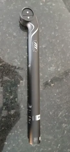 Canote Monolink SELLE ITALIA 31,6 350mm NOVO