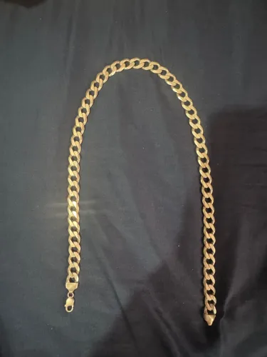 Corrente de prata 925 