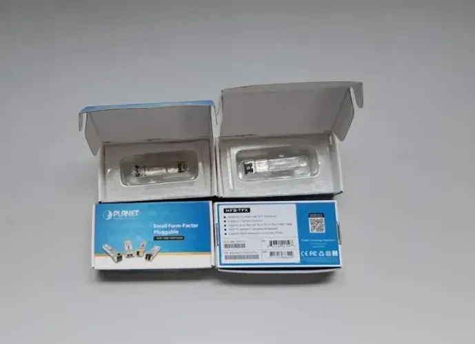 TRANSCEIVER MULTI-MODESFP 100MBPS COD MFB-TFX