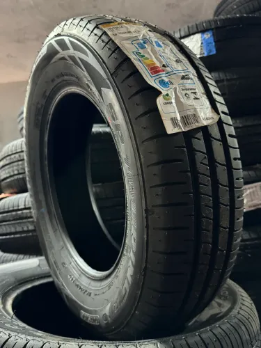 Pneus Dunlop 185/65 Aro 15