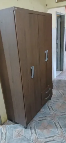 Guarda Roupa solteiro 