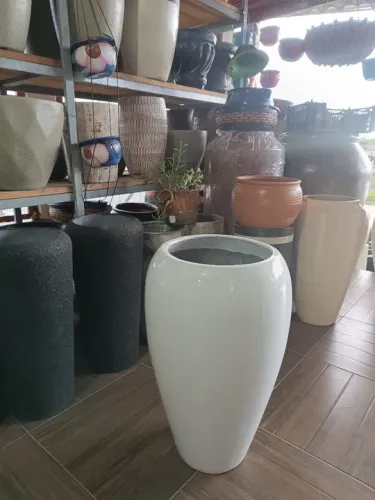 Vaso de Planta- Decoração para seu Jardim