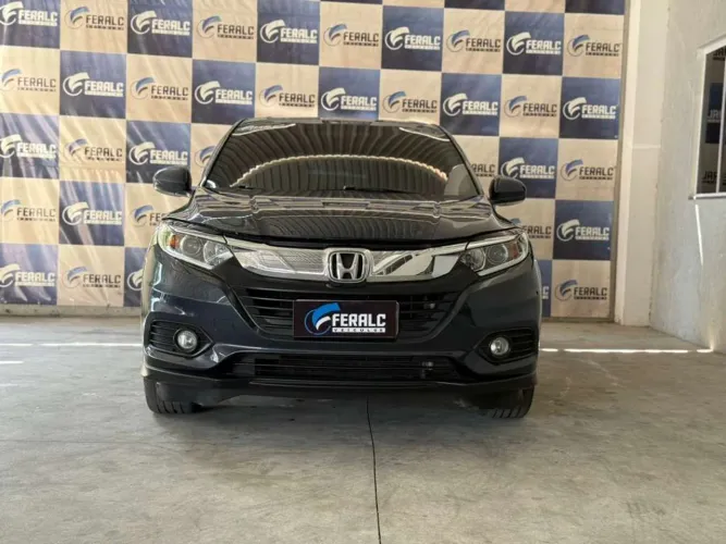 Honda HRV 2020 completa automática 