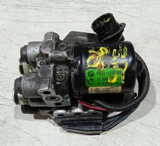 Modulo Abs Bmw 325i 318i 1997 1998 / 3451-1162291