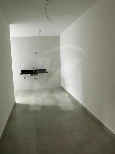 Condomínio em Apartamento 2 Quartos, 1 Vaga de Garagem no Shopping Santana Park